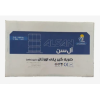  بافر ضربه گیر آل سن 1500 کیلو گرم